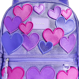 STATE Bag Kane Backpack 3D Hearts (F2564484560)
