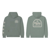 Binky Bro Graphic Hoodie - Quality Goods