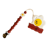 Teether & Clip Bundle