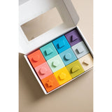 Silicone Building Blocks