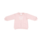 Angel Dear Bows Sweatshirt & Bows Tutu Skirt