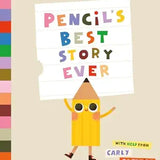 Pencil's Best Story Ever