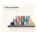 Silicone Building Blocks