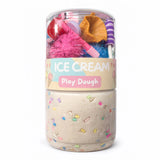 PLAY PLAY Dough - X Ice Cream Candy Play Dough