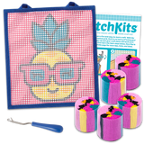 LatchKits - Pineapple