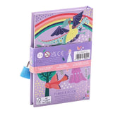 Floss & Rock My Secret Scented Diary (Fairy Tales)