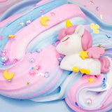 Kawaii Unicorn Tales Sunbeam Serenade Butter Slime