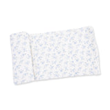 Angel Dear Swaddle Blanket - Rose Briar