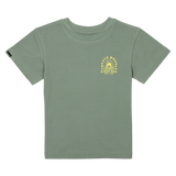 Kids Graphic T-Shirt Mostly