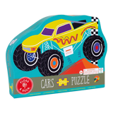 Floss & Rock 20 pc Cars Jigsaw Puzzle