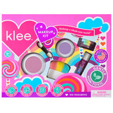 Klee Naturals Whirl With It - Pinwheel Love Mineral Makeup Kit