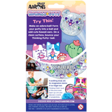 Crazy Aarons Kawaii Cute - Full Size 4" Thinking Putty