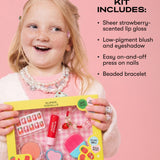 Super Smalls Glam & Go Strawberry Sweetheart