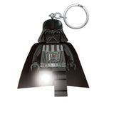 LEGO Star Wars Keychain Light (Darth Vader)