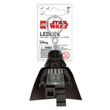 LEGO Star Wars Keychain Light (Darth Vader)