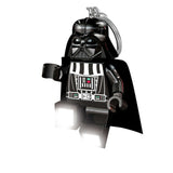 LEGO Star Wars Keychain Light (Darth Vader)