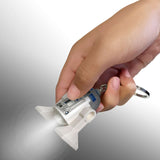 LEGO Star Wars R2D2 Keychain Light