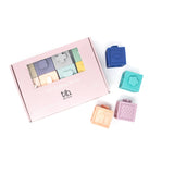 Silicone Building Blocks