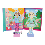 Floss & Rock Magnetic Fun & Games Tin - Best Friends