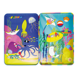 Floss & Rock Magnetic Playtime - Ocean