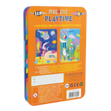 Floss & Rock Magnetic Playtime - Ocean
