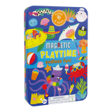 Floss & Rock Magnetic Playtime - Ocean