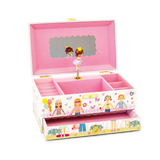 Floss & Rock Jewelry Box (Best Friends)