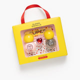 Super Smalls Paint It Heartfelt Mini Nail Kit