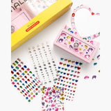 Super Smalls Mini Vanity Gemify Kit