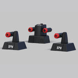 Thames & Kosmos Spy Labs: Invisible Tripwire Alarm