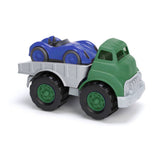 GreenToys Flatbed w/ Red Race Car