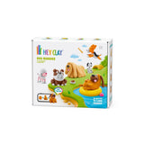 Hey Clay - Dog Buddies