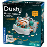 Thames & Kosmos Dusty Robot Vacuum