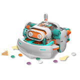 Thames & Kosmos Dusty Robot Vacuum