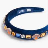 Super Smalls NBA New York Knicks Headband