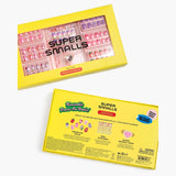 Super Smalls Heartfelt Press On Nail Kit