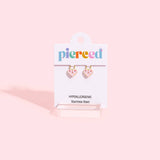 PIERCED CO - Heart Charm