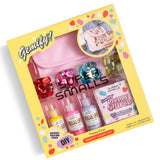 Super Smalls Preppy Purse Gemify® Craft Kit
