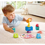 Hape Montessori Stacking Blocks