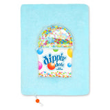 Iscream Dippin’ Dots Journal
