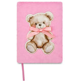 Iscream Beary Cute Journal