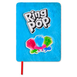 Iscream Ring Pop Furry Journal