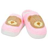Iscream Beary Cute Slippers