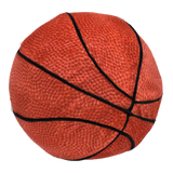 Iscream 3D Slow-Rise Basketball
