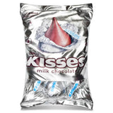 Iscream Bag of Hershey's Kisses Packaging Fleece Plush