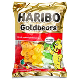 Iscream Haribo Gummy Bears Plush Pillow