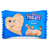 Iscream Kellog's Rice Krispies Treats Plush Pillow