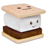 Iscream Hershey's S'mores Interactive Plush