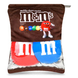 Iscream 6"M&M Packaging Plush