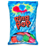 Iscream Ring Pop Plush Packaging Pillow
